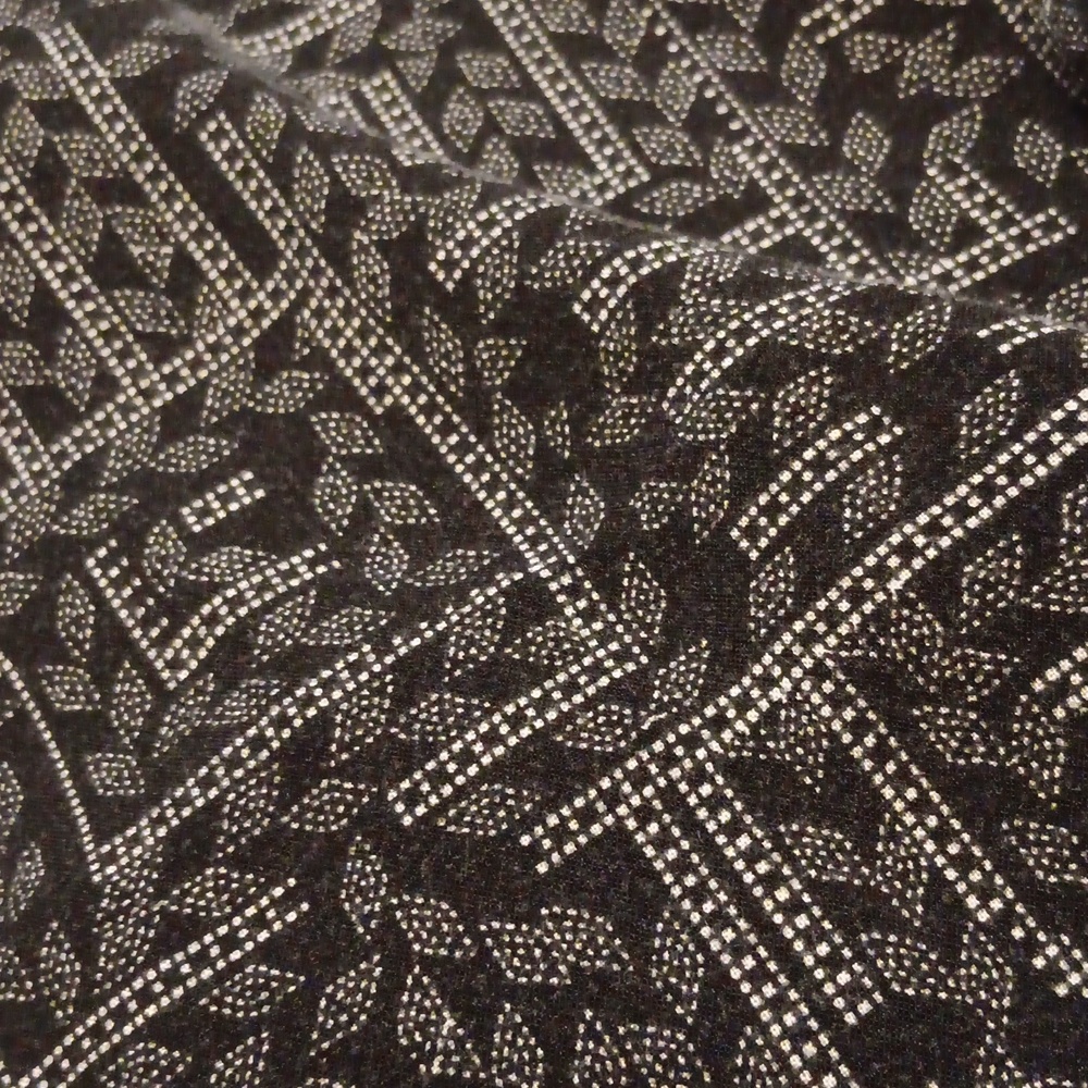 Geometric pants - Picture 8 of 8